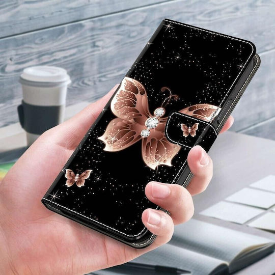 Crystal 3d Wallet (Google Pixel 7)