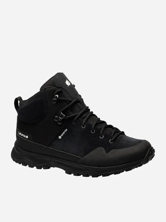 Lafuma Ruck Men's Hiking Gore-Tex Black Lafuma Ruck Men's Hiking Gore-Tex Black