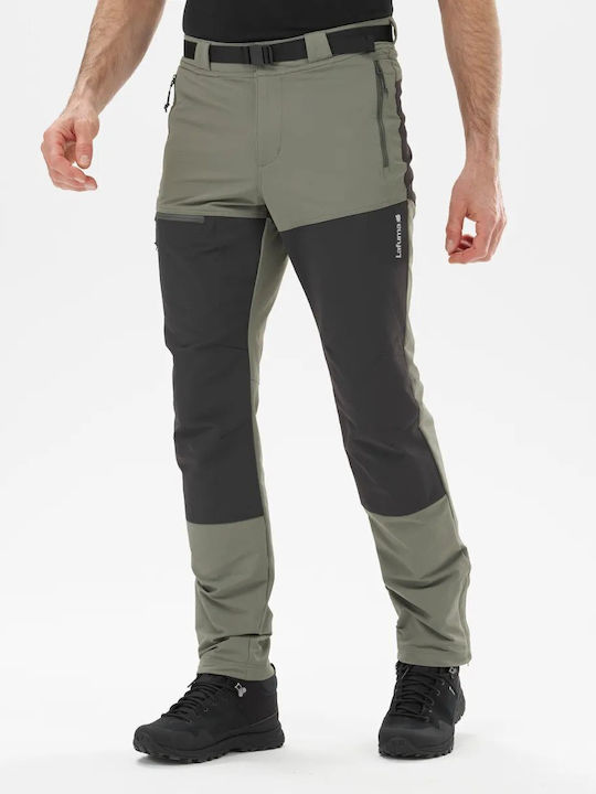 Lafuma Herren-Sweatpants Gray