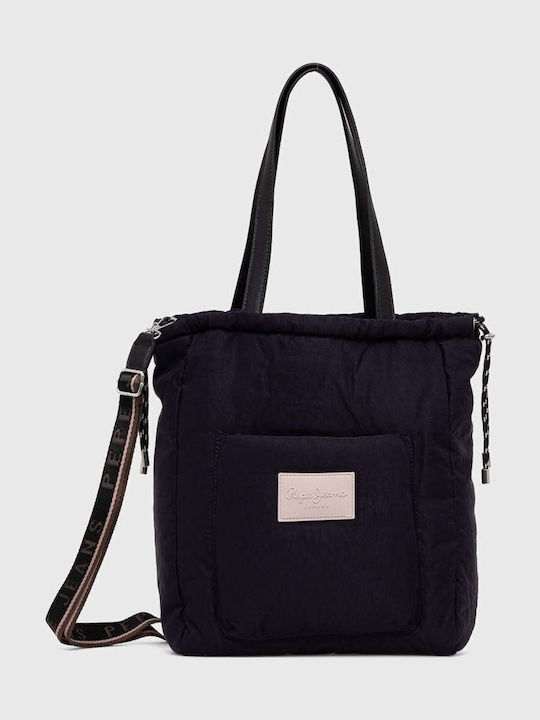 Miriam Margy Women's Bag Shoulder Navy Blue