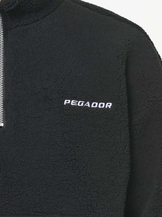 Long Sleeve Sweater Black