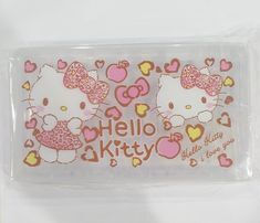 Royalty Medical Supplies Case for Protection Mask Transparent 2095208