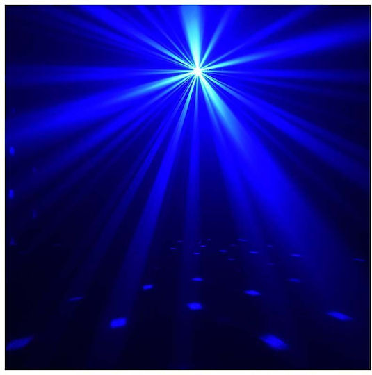Light4me Προβολέας LED PAR Bar RGB