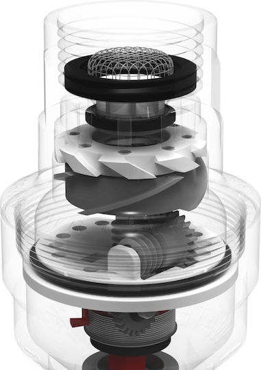 Waterfresh Schläuche für Wasserfilter WF-BV-1
