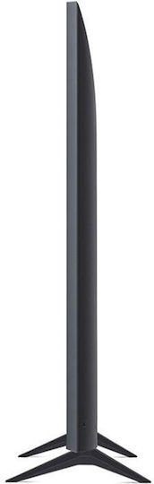 LG Smart Τηλεόραση 55" 4K UHD LED UR78 HDR (2023) 55UR78003LK