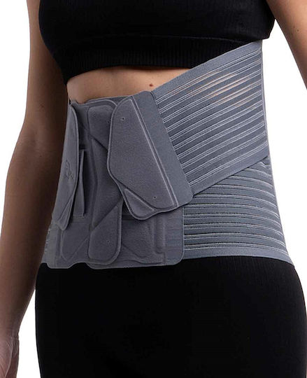 Mobiak Goldwait Prim Guler Mediu 30cm în Gri Culoare