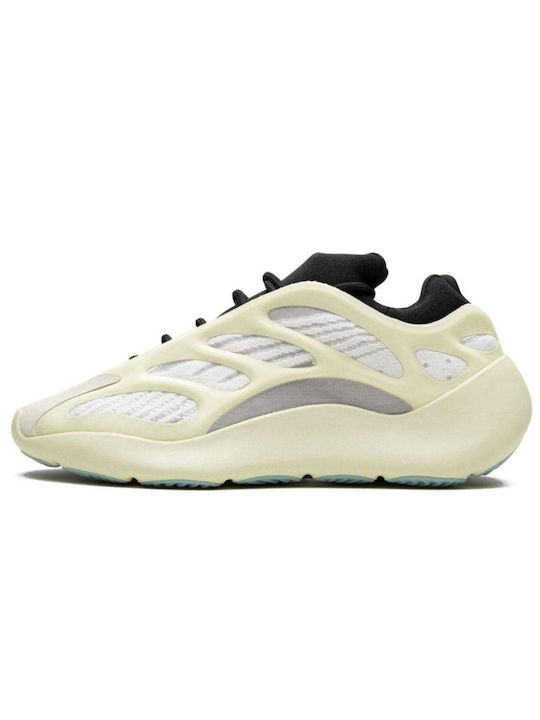 Yeezy 700 V3 Sneakers Μπεζ