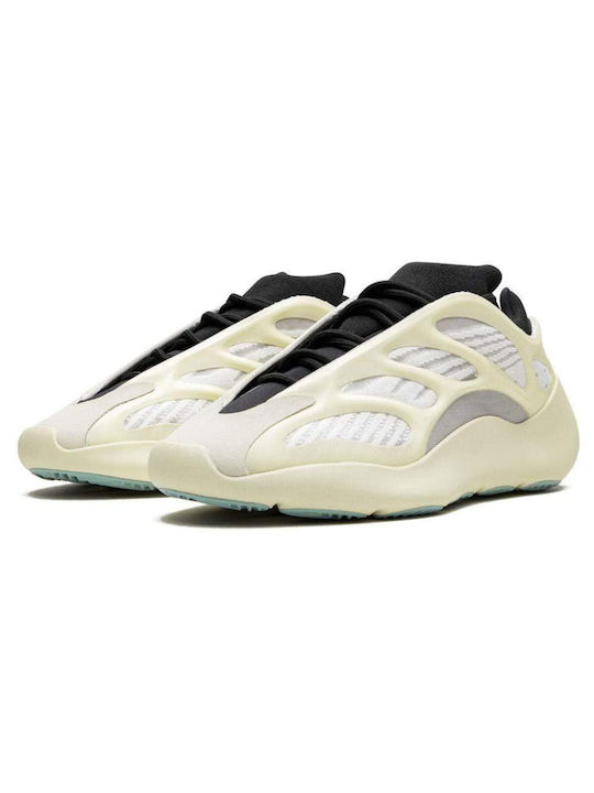 Yeezy 700 V3 Sneakers Μπεζ