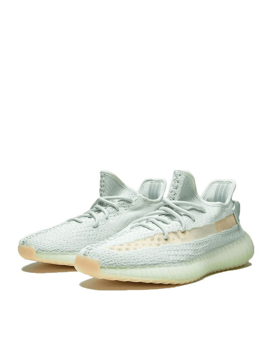 Yeezy Boost 350 V2 Маратонки Сив