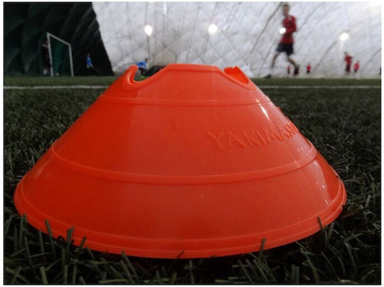 Yakimasport Training Cone in Purple Color