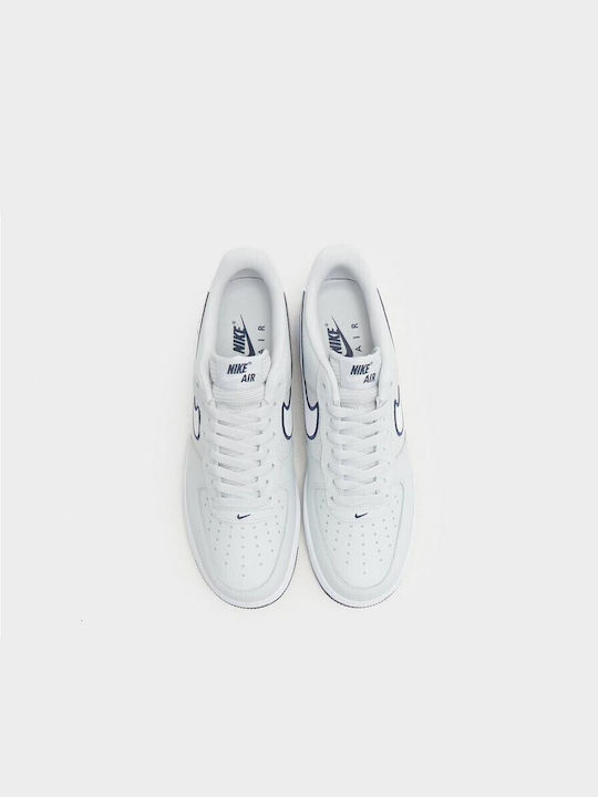 Air Force 1 Sneakers White