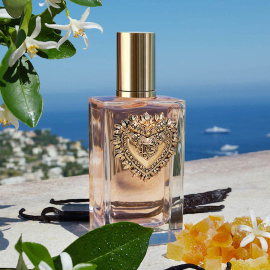 Dolce & Gabbana Devotion Eau de Parfum 100ml