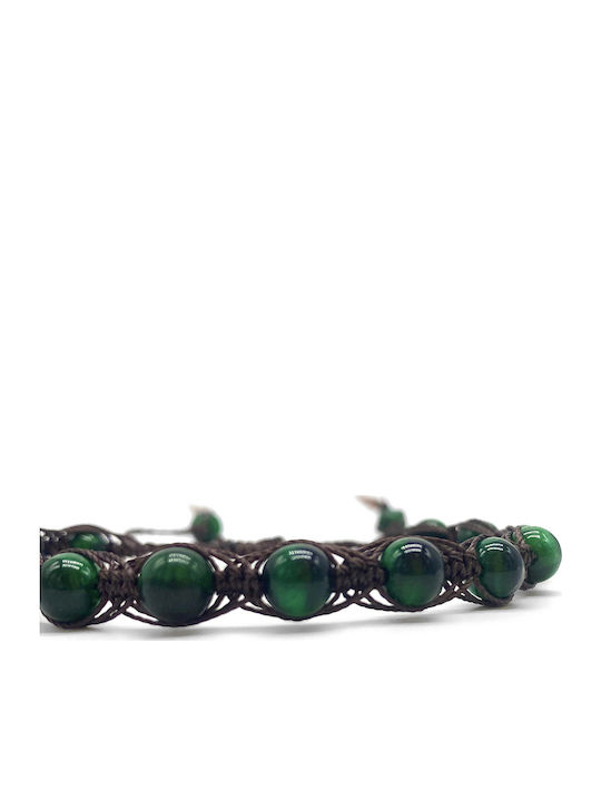 Zosimi Beads Women's Bracelet with Cord