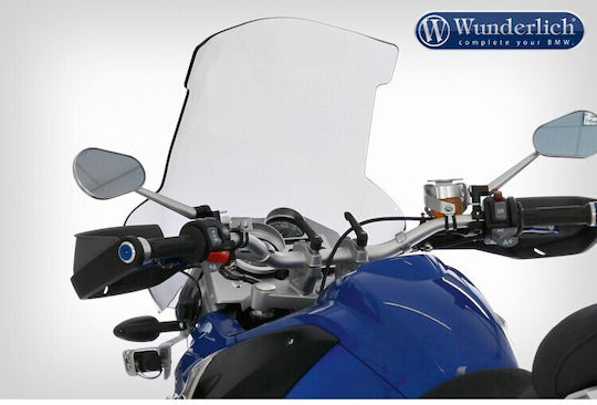 Wunderlich Διάφανη Ζελατίνα Μοτοσυκλέτας για BMW R 1200 25440-101