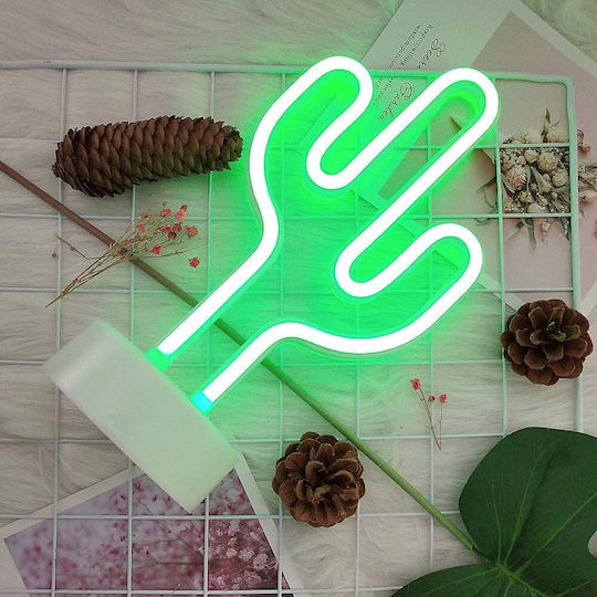 Lustră Decorativă Figura Verde