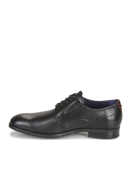 Men's Dress Shoes Black