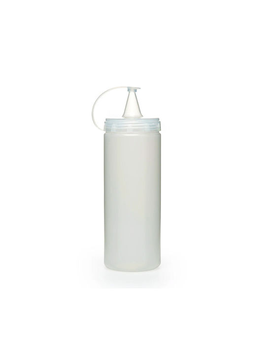 Excellent Houseware Σετ Λαδόξιδο Πλαστικό με Ροή