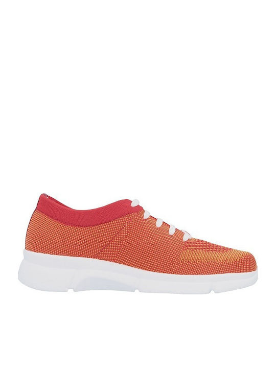 Sneakers Orange