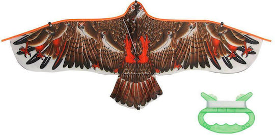 Kite Fabric with Twine & Storage Bag 50x160cm 1pcs