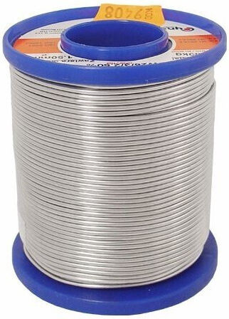 Cynel 1.00/500G Καλάι Κόλλησης 500gr