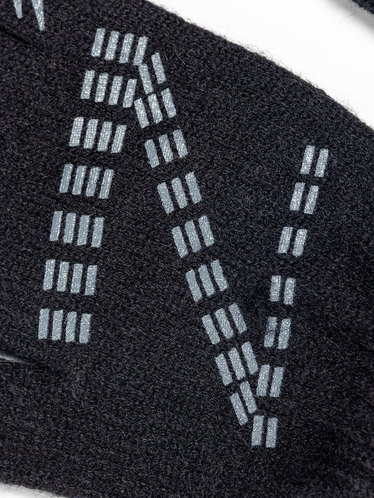 Schwarz Handschuhe