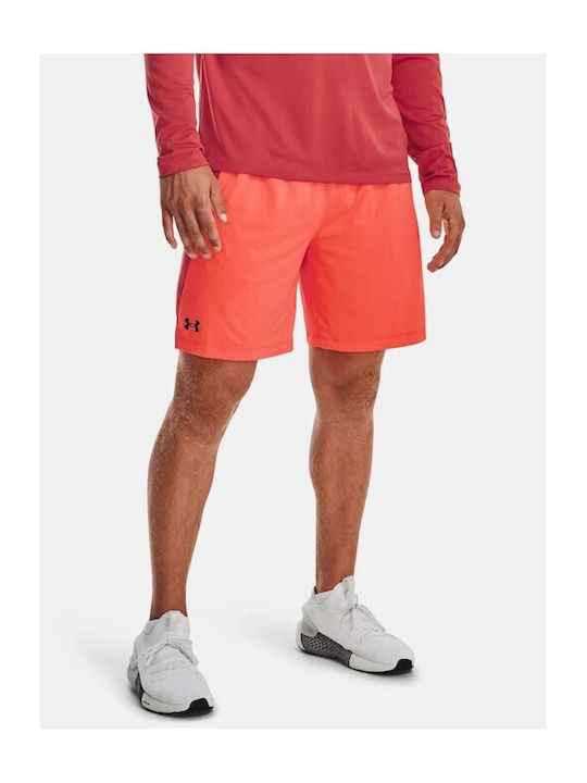 Sports Men's Shorts Orange