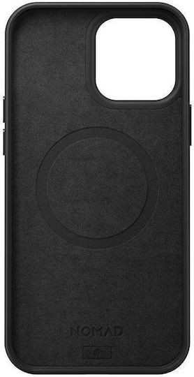 Nomad Sport Back Cover Μεταλλικό 2mm Shadow (iPhone 15 Pro Max)