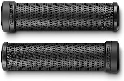 Cube Race 11266 Bicycle Handlebar Grips Black