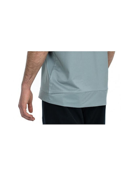 CUBE Kurze Ärmel Radtrikot Gray