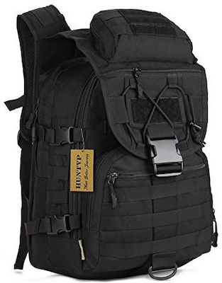 Huntvp XL Super Heavy Duty Spec OPS Black 42lt