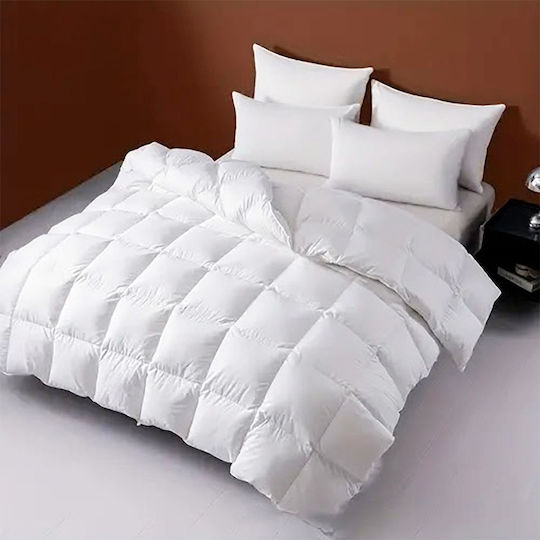 Tog & Tog Hotel Microfiber Quilt Single 160x220cm