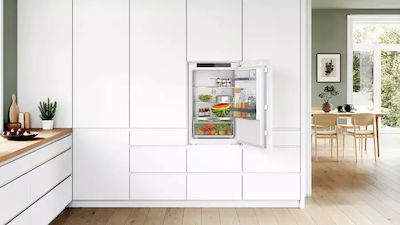 Bosch Mini Bar Υ87.4xΠ54.1xΒ54.8εκ. Λευκό