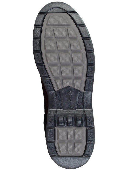 Pantofi casual pentru bărbați Maro