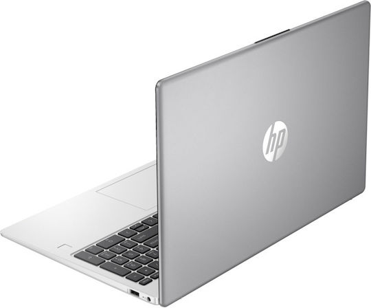 HP 250 G10 15.6" FHD (i7-1355U/16GB/512GB SSD/No OS) (US Keyboard)