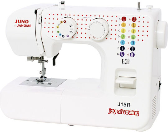 Janome Οικιακή Ραπτομηχανή