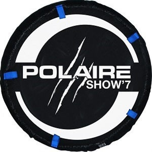 Polaire Schneesocken 4x4 Fahrzeug 2Stück