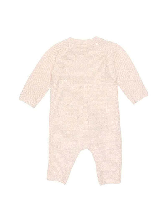 Little Dutch Baby Bodysuit Set Pink