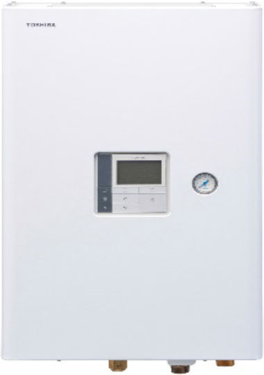 Toshiba Αντλία Θερμότητας 14kW Τριφασική 65°C Split