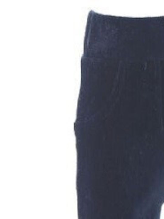 Joyce Kids Long Legging Navy Blue