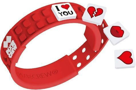 Pixie Crew Armband Schmuckspiel