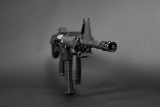 Evolution Αεροβόλο Recon 8mm / 6mm