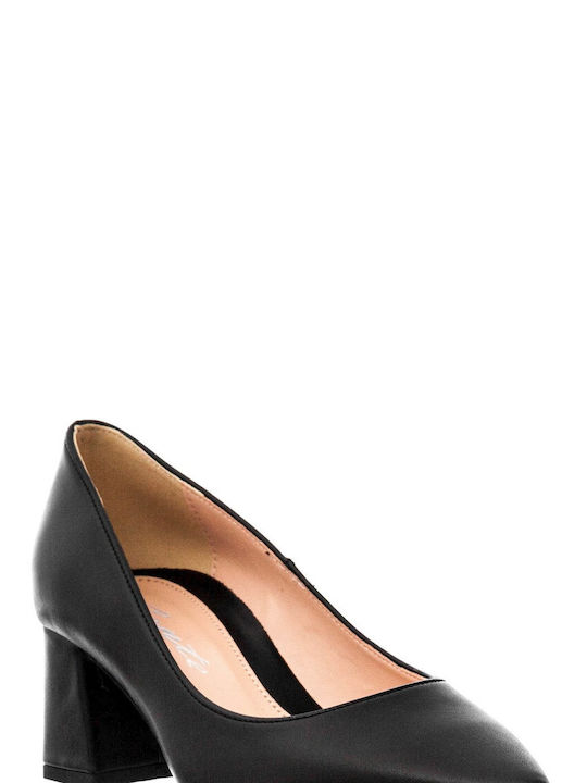 Sante Pumps Schwarz