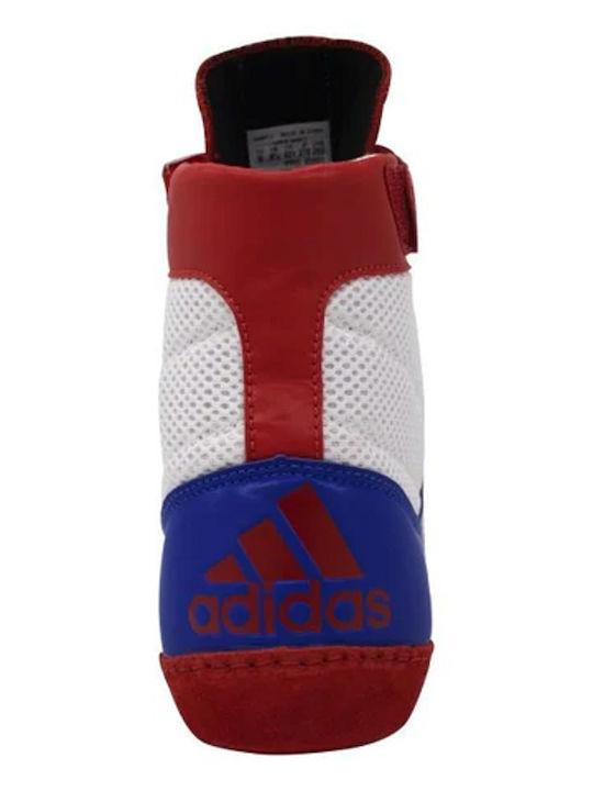 adidas Combat Speed V Pantofi de box Colorați adidas Combat Speed V Pantofi de box Colorați