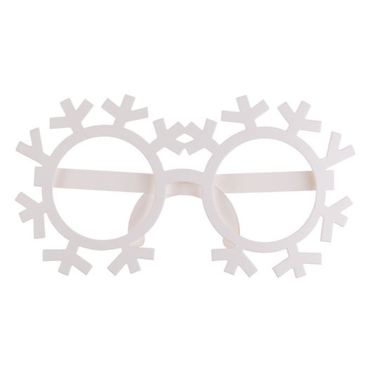 Christmas Glasses