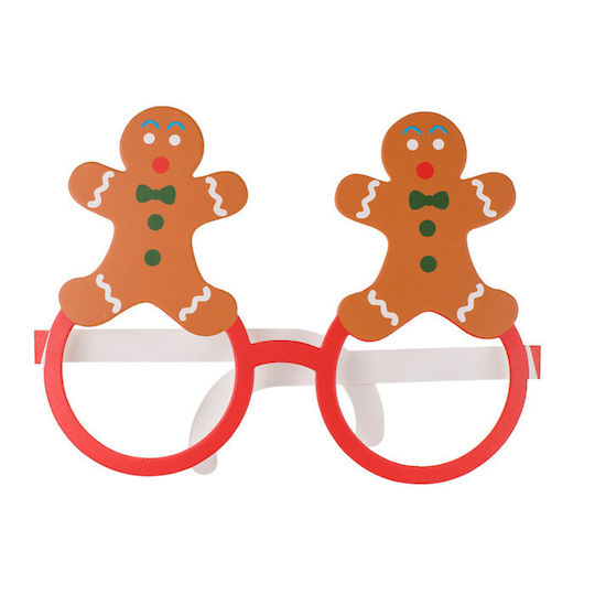 Christmas Glasses