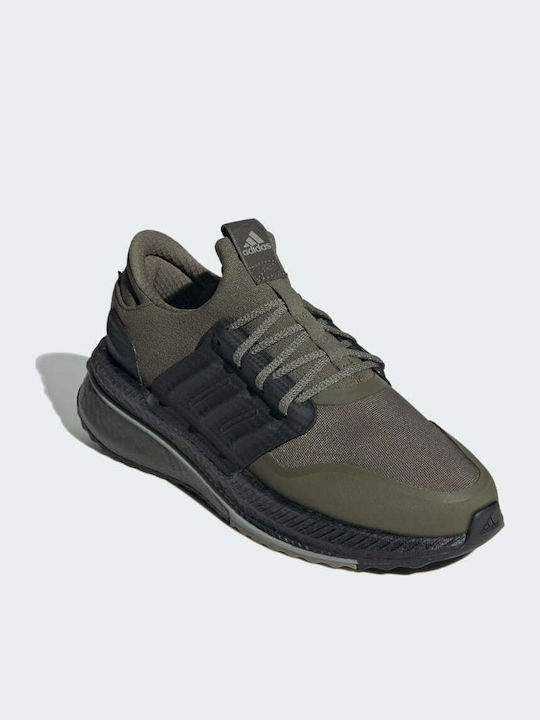 X_plrboost Sneakers Khaki