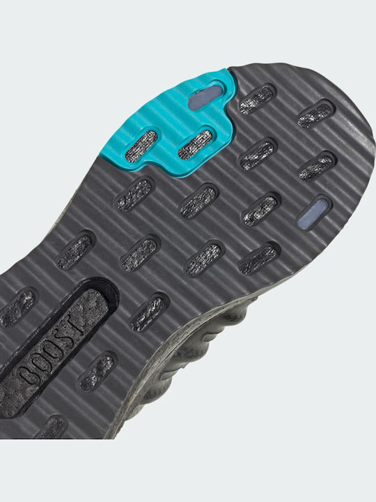 X_plrboost Sneakers Purple