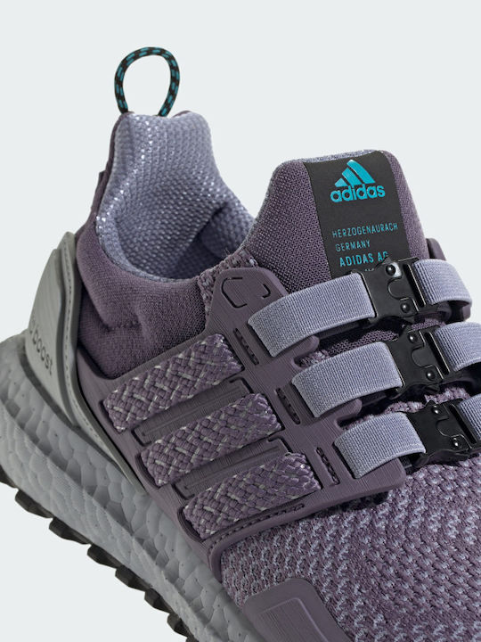 Ultraboost 1.0 Αθλητικά Παπούτσια Running Μωβ