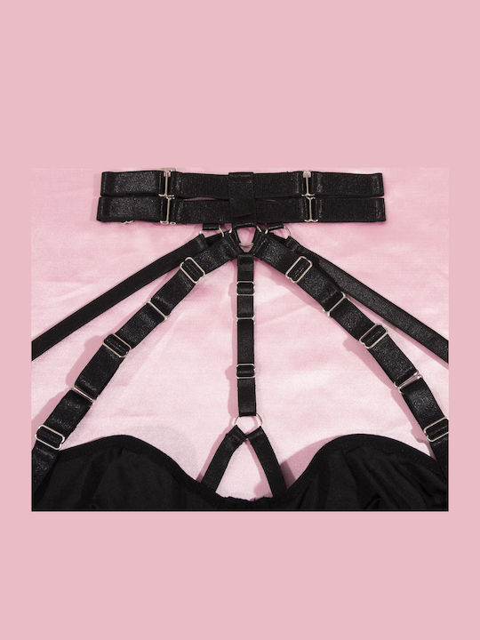 La Lolita Amsterdam Black