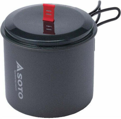 Soto Pot for Camping